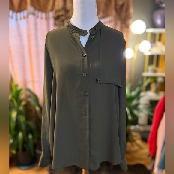 Who What Wear Tops - Who What Wear Top